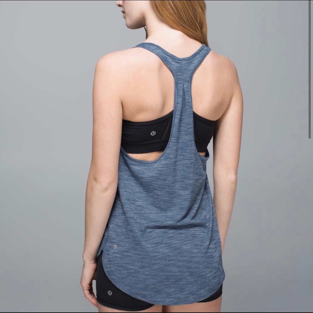 Lululemon Tank Top - Picture 4 of 4